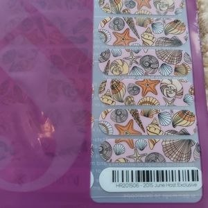 NEW Jamberry - Host Special!